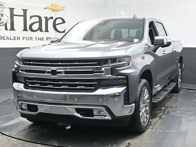 2021 Chevrolet Silverado 1500 Crew Cab 4WD Pickup for sale #HCV261129A - photo 1
