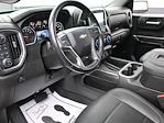 Used 2021 Chevrolet Silverado 1500 LTZ Crew Cab for sale #HCV261129A - photo 15