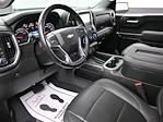 Used 2021 Chevrolet Silverado 1500 LTZ Crew Cab for sale #HCV261129A - photo 19