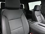 Used 2021 Chevrolet Silverado 1500 LTZ Crew Cab for sale #HCV261129A - photo 28