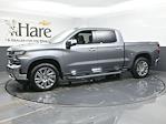 Used 2021 Chevrolet Silverado 1500 LTZ Crew Cab for sale #HCV261129A - photo 32