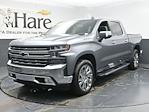Used 2021 Chevrolet Silverado 1500 LTZ Crew Cab for sale #HCV261129A - photo 34