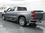 Used 2021 Chevrolet Silverado 1500 LTZ Crew Cab for sale #HCV261129A - photo 35