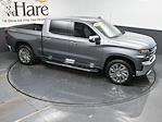 Used 2021 Chevrolet Silverado 1500 LTZ Crew Cab for sale #HCV261129A - photo 37