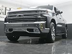 Used 2021 Chevrolet Silverado 1500 LTZ Crew Cab for sale #HCV261129A - photo 6