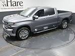 Used 2021 Chevrolet Silverado 1500 LTZ Crew Cab for sale #HCV261129A - photo 43