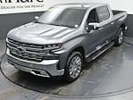 Used 2021 Chevrolet Silverado 1500 LTZ Crew Cab for sale #HCV261129A - photo 44
