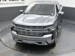 Used 2021 Chevrolet Silverado 1500 LTZ Crew Cab for sale #HCV261129A - photo 45