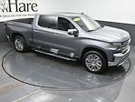 Used 2021 Chevrolet Silverado 1500 LTZ Crew Cab for sale #HCV261129A - photo 47
