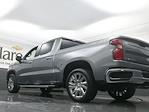 Used 2021 Chevrolet Silverado 1500 LTZ Crew Cab for sale #HCV261129A - photo 7