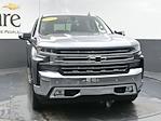Used 2021 Chevrolet Silverado 1500 LTZ Crew Cab for sale #HCV261129A - photo 50