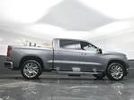 Used 2021 Chevrolet Silverado 1500 LTZ Crew Cab for sale #HCV261129A - photo 52