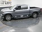 Used 2021 Chevrolet Silverado 1500 LTZ Crew Cab for sale #HCV261129A - photo 57