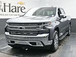 Used 2021 Chevrolet Silverado 1500 LTZ Crew Cab for sale #HCV261129A - photo 1