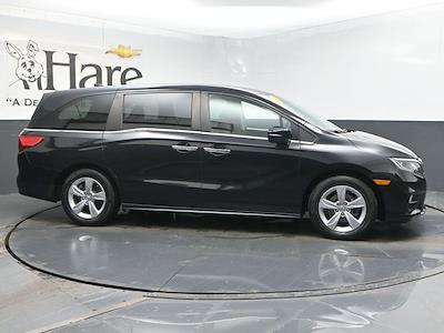 Used 2019 Honda Odyssey EX Minivan for sale #HCV261133A - photo 1