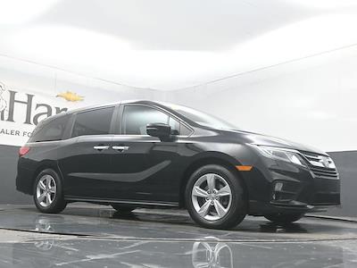 Used 2019 Honda Odyssey EX Minivan for sale #HCV261133A - photo 2