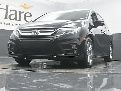 Used 2019 Honda Odyssey EX Minivan for sale #HCV261133A - photo 1