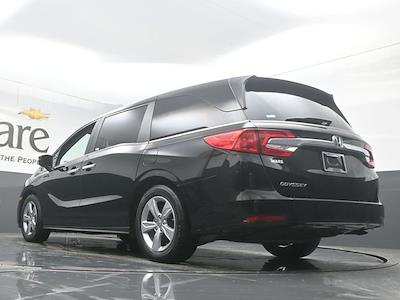 Used 2019 Honda Odyssey EX Minivan for sale #HCV261133A - photo 2
