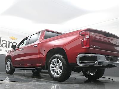 New 2026 Chevrolet Silverado 1500 LTZ Crew Cab for sale #HCV261135 - photo 2