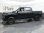 2026 Chevrolet Silverado 1500 Crew Cab 4WD Pickup for sale #HCV261136 - photo 12