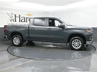 2026 Chevrolet Silverado 1500 Crew Cab 4WD Pickup for sale #HCV261139 - photo 1