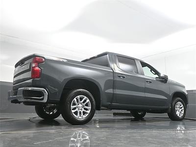 New 2026 Chevrolet Silverado 1500 LT Crew Cab for sale #HCV261139 - photo 2