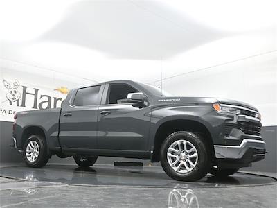 2026 Chevrolet Silverado 1500 Crew Cab 4WD Pickup for sale #HCV261139 - photo 2