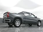 2026 Chevrolet Silverado 1500 Crew Cab 4WD Pickup for sale #HCV261139 - photo 11