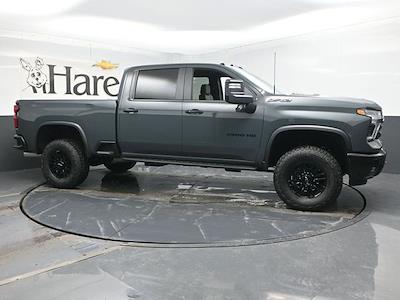 New 2026 Chevrolet Silverado 2500 ZR2 Crew Cab for sale #HCV261140 - photo 1