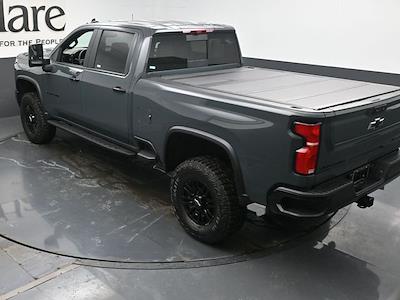 2026 Chevrolet Silverado 2500 Crew Cab 4WD Pickup for sale #HCV261140 - photo 2