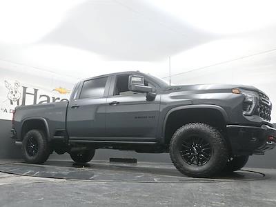 New 2026 Chevrolet Silverado 2500 ZR2 Crew Cab for sale #HCV261140 - photo 2