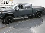 New 2026 Chevrolet Silverado 2500 ZR2 Crew Cab for sale #HCV261140 - photo 36