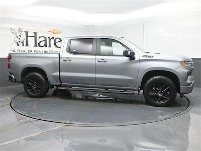 New 2026 Chevrolet Silverado 1500 RST Crew Cab for sale #HCV261151 - photo 1