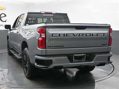 New 2026 Chevrolet Silverado 1500 RST Crew Cab for sale #HCV261151 - photo 2