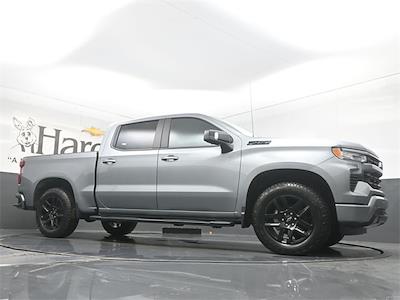 New 2026 Chevrolet Silverado 1500 RST Crew Cab for sale #HCV261151 - photo 2