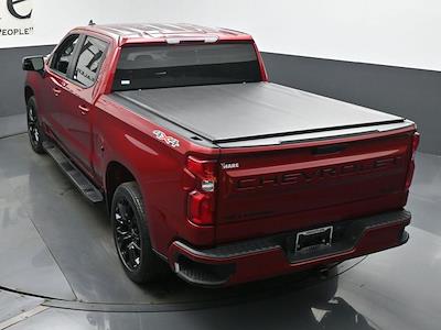 Used 2024 Chevrolet Silverado 1500 - photo 1