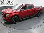 2024 Chevrolet Silverado 1500 Crew Cab 4WD Pickup for sale #HCV261161B - photo 44