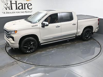 New 2026 Chevrolet Silverado 1500 High Country Crew Cab for sale #HCV261162 - photo 1