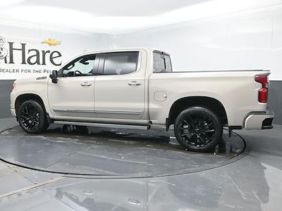 New 2026 Chevrolet Silverado 1500 High Country Crew Cab for sale #HCV261162 - photo 2