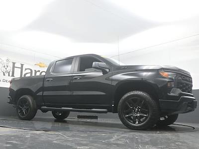 Used 2024 Chevrolet Silverado 1500 - photo 1