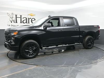 Used 2024 Chevrolet Silverado 1500 - photo 1