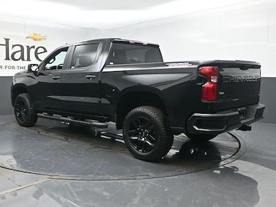 Used 2024 Chevrolet Silverado 1500 - photo 1
