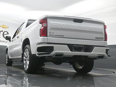 2021 Chevrolet Silverado 1500 Crew Cab 4WD Pickup for sale #HCV261169A - photo 2