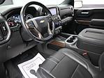 2021 Chevrolet Silverado 1500 Crew Cab 4WD Pickup for sale #HCV261169A - photo 20
