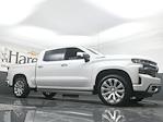 2021 Chevrolet Silverado 1500 Crew Cab 4WD Pickup for sale #HCV261169A - photo 4