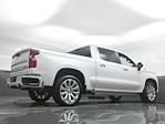 2021 Chevrolet Silverado 1500 Crew Cab 4WD Pickup for sale #HCV261169A - photo 33