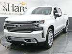 2021 Chevrolet Silverado 1500 Crew Cab 4WD Pickup for sale #HCV261169A - photo 34