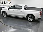 2021 Chevrolet Silverado 1500 Crew Cab 4WD Pickup for sale #HCV261169A - photo 42