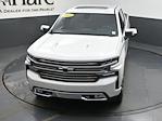 2021 Chevrolet Silverado 1500 Crew Cab 4WD Pickup for sale #HCV261169A - photo 45