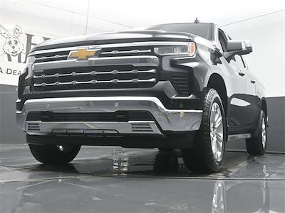 New 2026 Chevrolet Silverado 1500 LTZ Crew Cab for sale #HCV261175 - photo 1